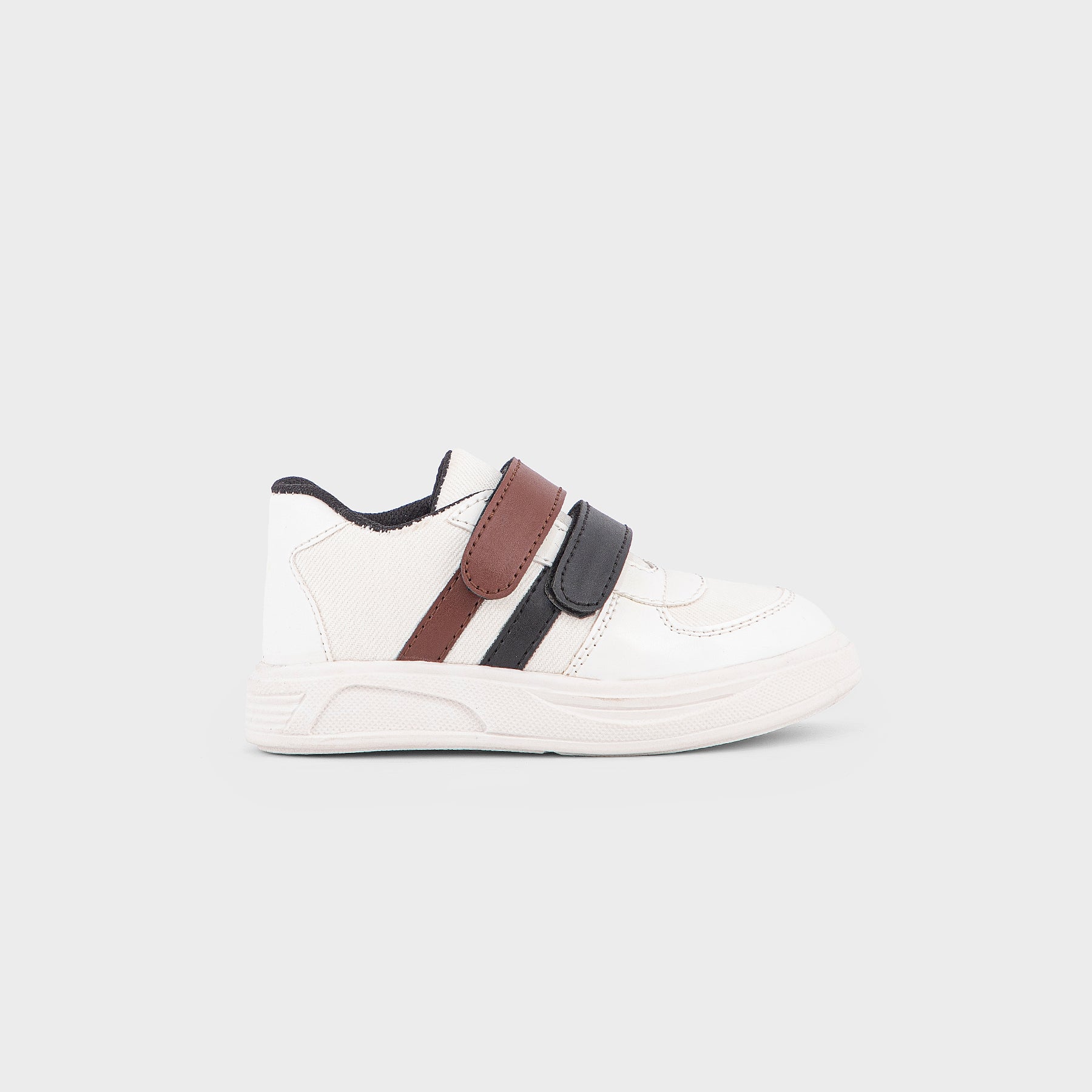 KID JOGGERS KF-100008 WHITE